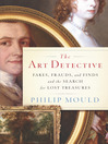 Cover image for The Art Detective